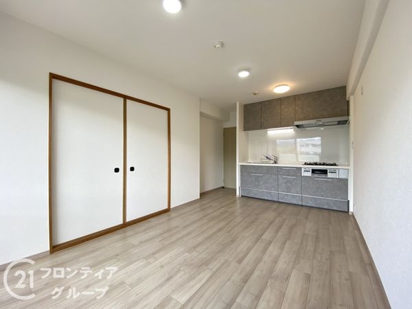 コスモワンダータウン　中古マンション