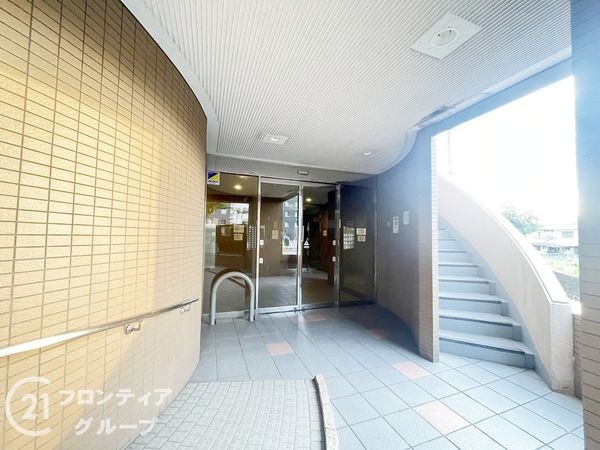 イーグルコート音羽　中古マンション