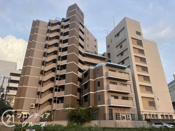 イーグルコート音羽　中古マンション