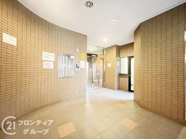 イーグルコート音羽　中古マンション
