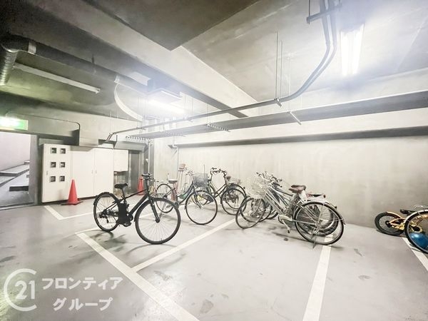 イーグルコート音羽　中古マンション