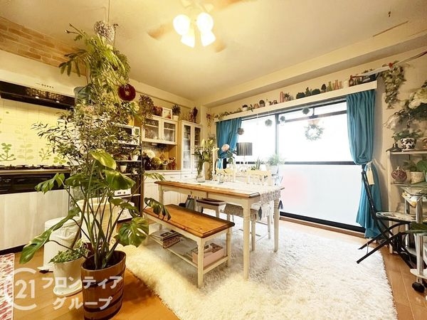 イーグルコート音羽　中古マンション