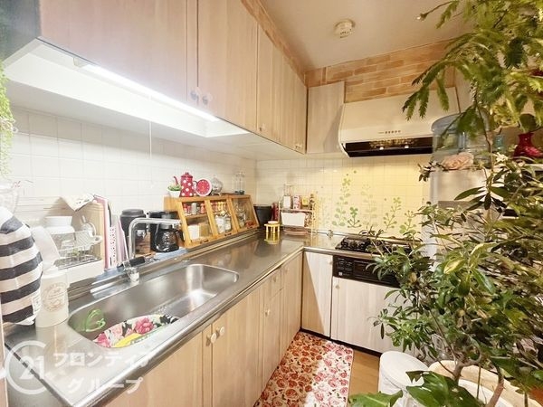 イーグルコート音羽　中古マンション