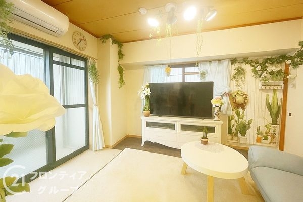 イーグルコート音羽　中古マンション