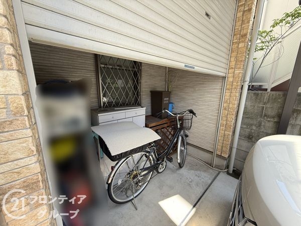 京都市中京区壬生下溝町の中古一戸建て