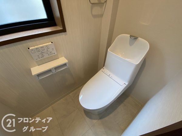 京都市伏見区久我石原町の中古一戸建て