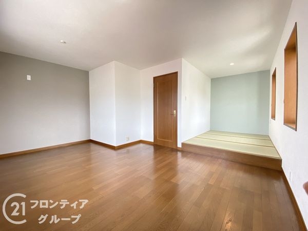 京都市伏見区久我石原町の中古一戸建て