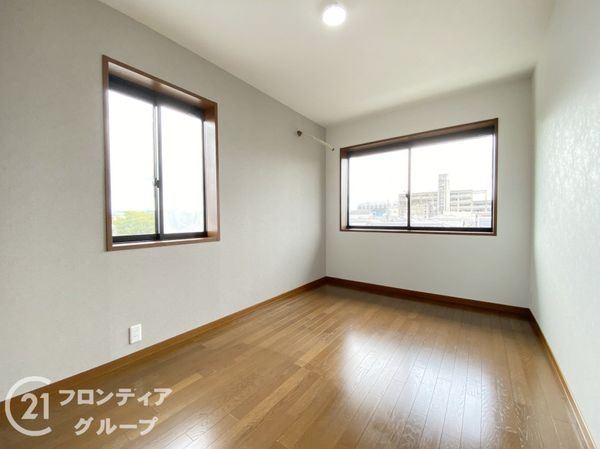 京都市伏見区久我石原町の中古一戸建て
