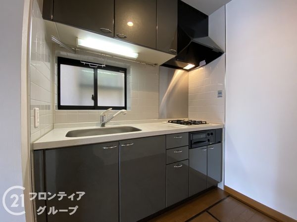 京都市伏見区久我石原町の中古一戸建て