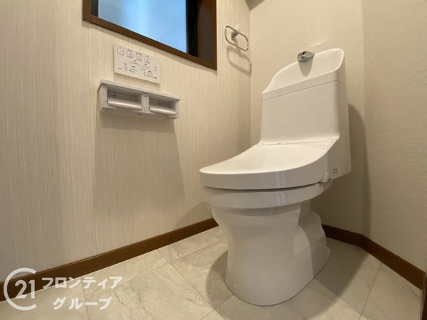 京都市伏見区久我石原町の中古一戸建て