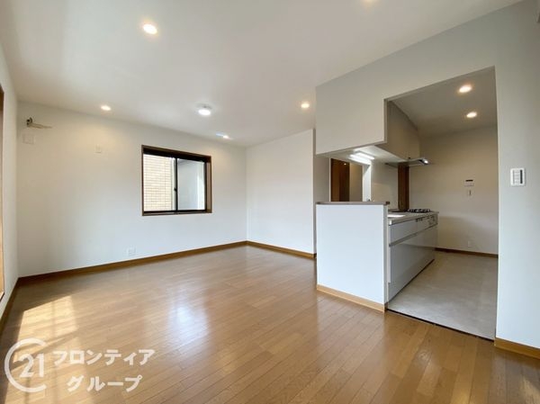 京都市伏見区久我石原町の中古一戸建て