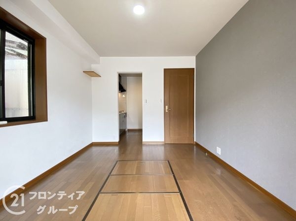 京都市伏見区久我石原町の中古一戸建て