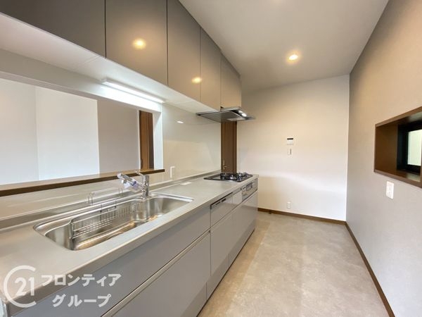 京都市伏見区久我石原町　中古一戸建て
