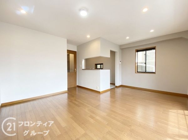 京都市伏見区久我石原町の中古一戸建て