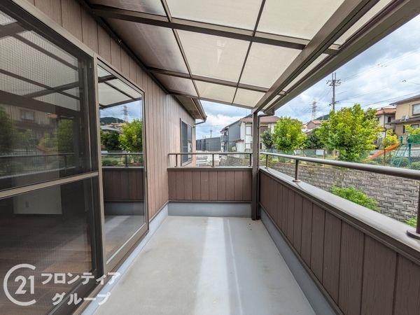 大津市国分２丁目の中古一戸建て