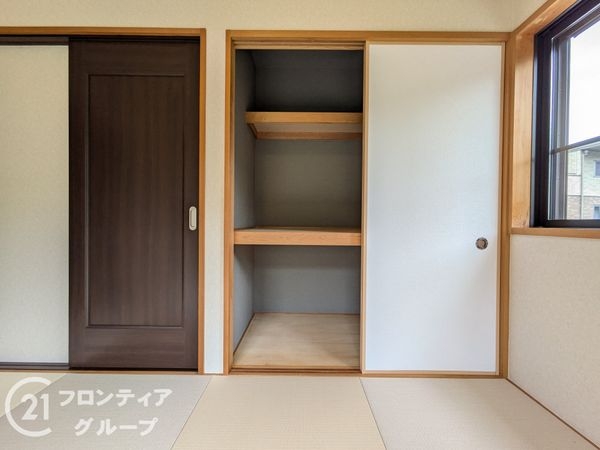 大津市国分２丁目の中古一戸建て