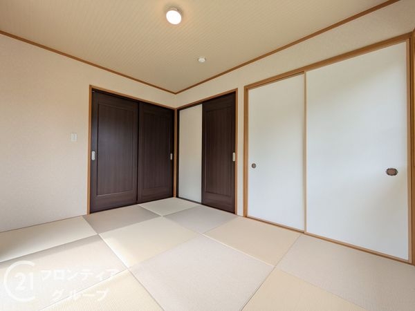 大津市国分２丁目の中古一戸建て