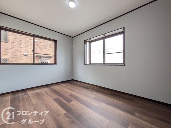 大津市国分２丁目の中古一戸建て