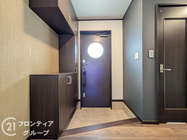 大津市国分２丁目の中古一戸建て