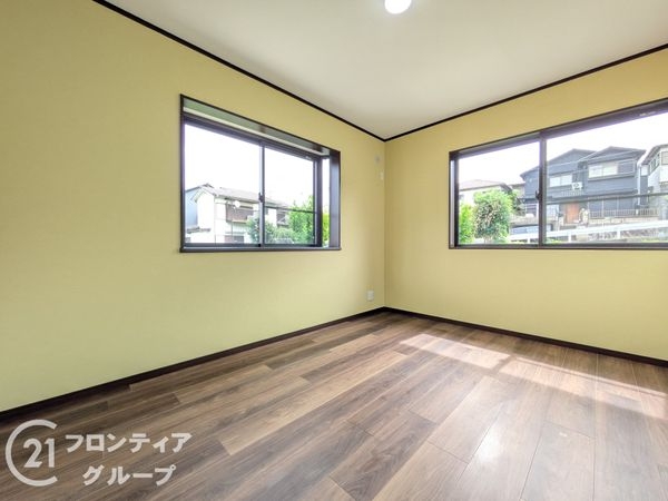 大津市国分２丁目の中古一戸建て