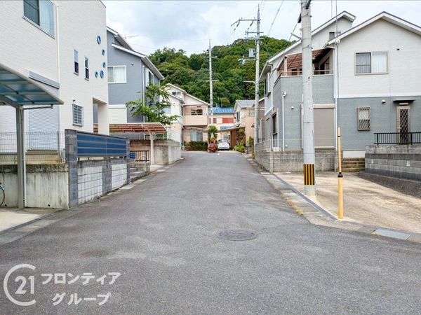 大津市国分２丁目の中古一戸建て