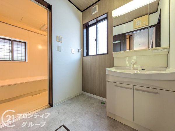 大津市国分２丁目の中古一戸建て