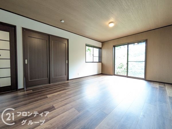 大津市国分２丁目の中古一戸建て