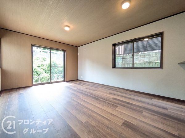大津市国分２丁目の中古一戸建て