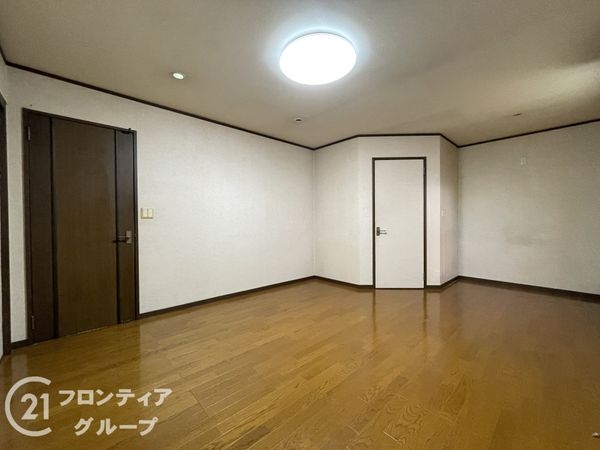 京田辺市大住責谷の中古一戸建て(その他内観)