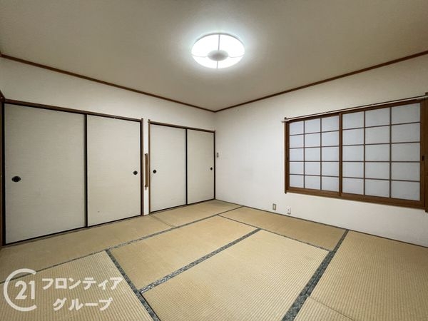 京田辺市大住責谷の中古一戸建て(その他内観)