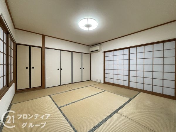 京田辺市大住責谷の中古一戸建て(その他内観)