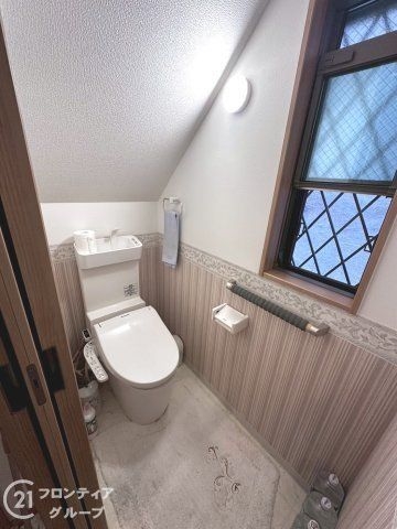 宇治市小倉町蓮池の中古一戸建て