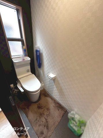宇治市小倉町蓮池の中古一戸建て