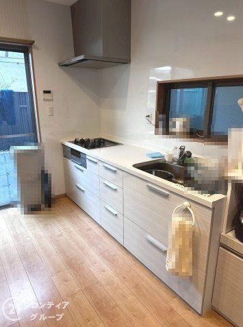 宇治市小倉町蓮池　中古一戸建て