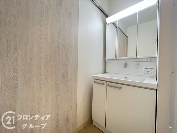 京都市山科区勧修寺冷尻の中古一戸建て