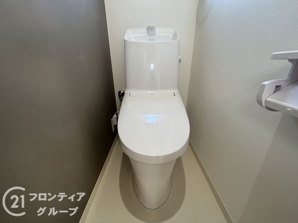 京都市山科区勧修寺冷尻の中古一戸建て