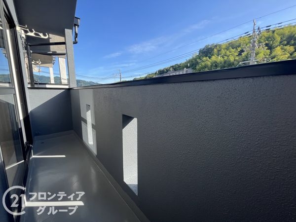 京都市山科区勧修寺冷尻の中古一戸建て