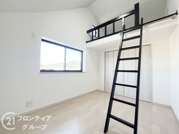 京都市山科区勧修寺冷尻の中古一戸建て