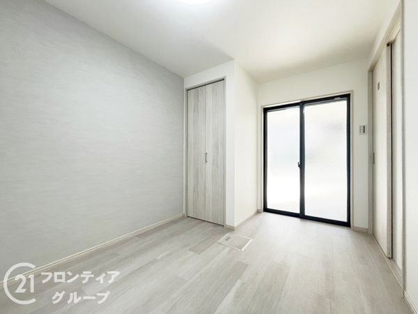 京都市山科区勧修寺冷尻の中古一戸建て