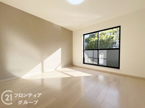 京都市山科区勧修寺冷尻の中古一戸建て