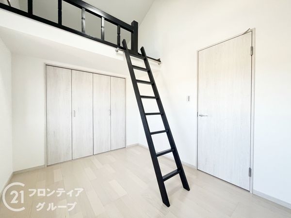 京都市山科区勧修寺冷尻の中古一戸建て