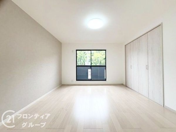 京都市山科区勧修寺冷尻の中古一戸建て