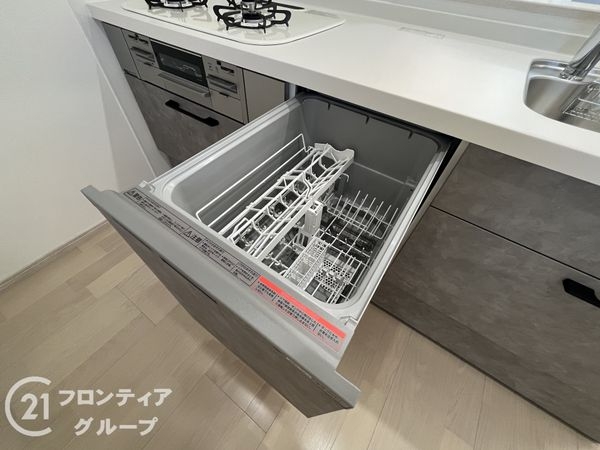 京都市山科区勧修寺冷尻の中古一戸建て