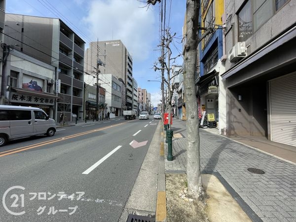 京都上京ハウス４号棟　中古マンション