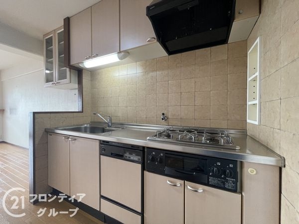 京都上京ハウス４号棟　中古マンション
