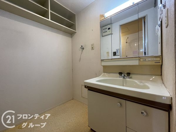 京都上京ハウス４号棟　中古マンション