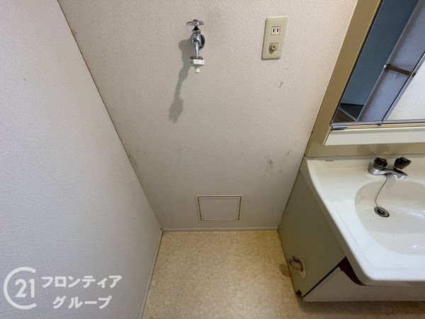 京都上京ハウス４号棟　中古マンション