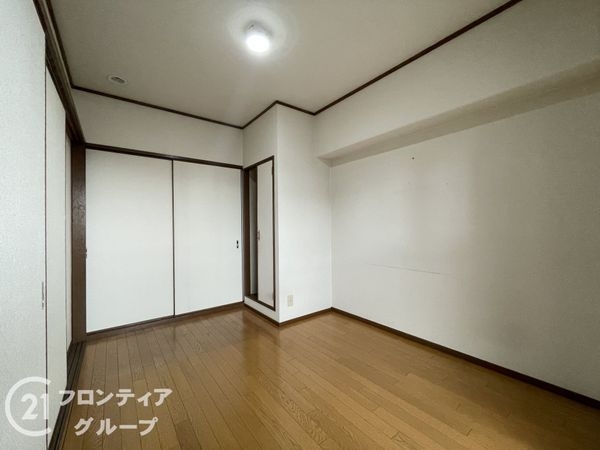 京都上京ハウス４号棟　中古マンション