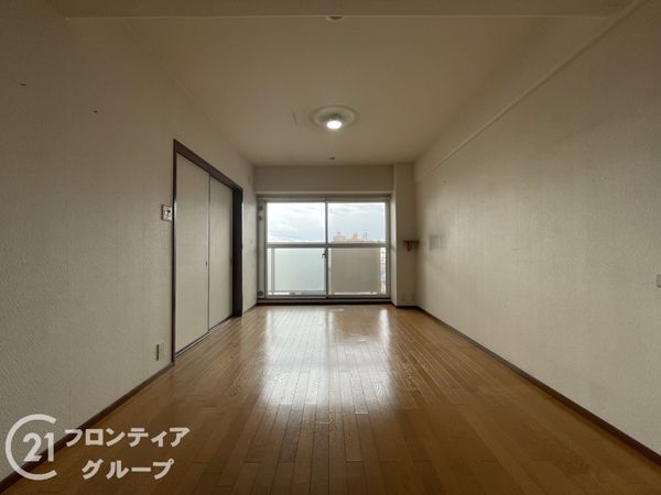 京都上京ハウス４号棟　中古マンション