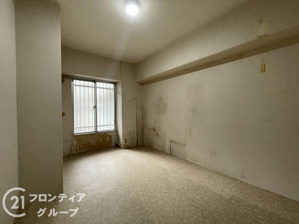 京都上京ハウス４号棟　中古マンション